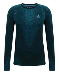 Funktionsunterhemd Herren Base Layer BLACKCOMB Slim Fit (1-St)