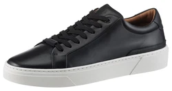 BOSS Gary_Tenn_nalu Sneaker Schwarz/Blau