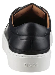 BOSS Gary_Tenn_nalu Sneaker Schwarz/Blau