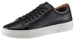 BOSS Gary_Tenn_nalu Sneaker Schwarz/Blau
