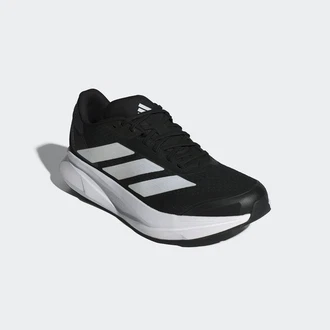 adidas Performance DURAMO SL 2 Laufschuh Schwarz/Weiß