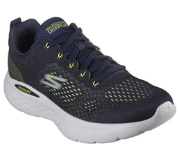 GO RUN LITE Laufschuh Luftgekhlte Goga-Mat-Technologie Einlegesohle