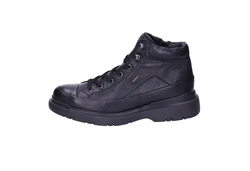 Josef Seibel Winterstiefel Dalton 51 Schwarz/Braun