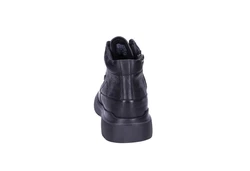 Josef Seibel Winterstiefel Dalton 51 Schwarz/Braun