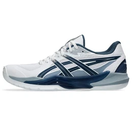 POWERBREAK FF WHITE/VINTAGE INDIGO Hallenschuh