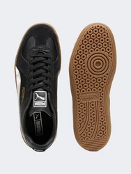 PUMA Army Trainer Sneaker Dunkelgrün/Schwarz/Dunkelgrau