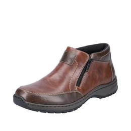 Winterstiefelette