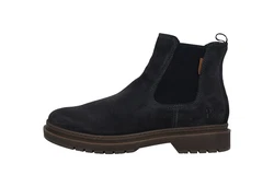 Palado Drarian Chelseaboots Dunkelblau/Blau/Hellblau