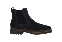 Palado Drarian Chelseaboots Dunkelblau/Blau/Hellblau