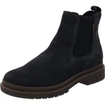 Palado Drarian Chelseaboots Dunkelblau/Blau/Hellblau