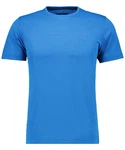 RAGMAN T-Shirt Blau/Hellblau