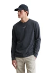 Marc O'Polo Shirt Dunkelgrau/Dunkelblau/Hellblau/Grau