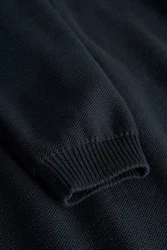 Joop Jeans Cardigan Paulos Strickjacke Dunkelblau