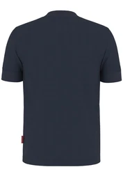 Joop Jeans Rundhalsshirt Cedric Dunkelblau