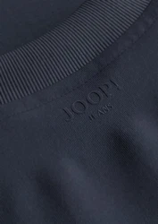 Joop Jeans Rundhalsshirt Cedric Dunkelblau