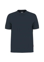 Joop Jeans Rundhalsshirt Cedric Dunkelblau