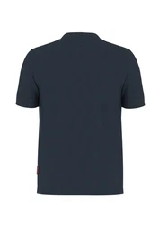 Joop Jeans Rundhalsshirt Cedric Dunkelblau