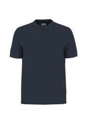 Joop Jeans Rundhalsshirt Cedric Dunkelblau