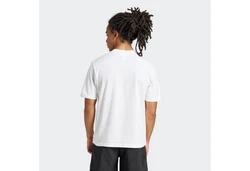 adidas Sportswear T-Shirt Essentials Weiß/Creme