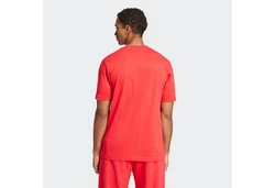 adidas Sportswear T-Shirt Rot