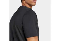 adidas Sportswear T-Shirt Schwarz/Dunkelgrau/Hellgrau