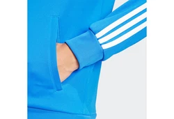 adidas Originals Outdoorjacke FIRST TT Blau/Hellblau