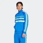 adidas Originals Outdoorjacke FIRST TT Blau/Hellblau