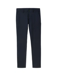 TOM TAILOR Chinohose Travis Slim Weiß/Hellblau/Blau/Dunkelblau/Creme