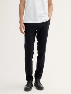 TOM TAILOR Chinohose Travis Slim