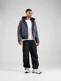 Kurzjacke (1-St)