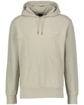 BOSS Sweatshirt Hoodie Relaxed Fit Khaki/Beige
