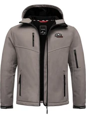 Amaci&Sons Softshelljacke Greeley 