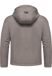Amaci&Sons Softshelljacke Greeley 