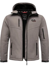 Amaci&Sons Softshelljacke Greeley 