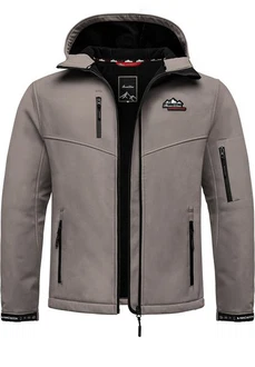 Amaci&Sons Softshelljacke Greeley 