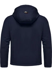 Amaci&Sons Softshelljacke Greeley 