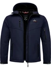 Amaci&Sons Softshelljacke Greeley 