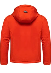 Amaci&Sons Softshelljacke Greeley 