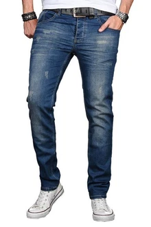 Alessandro Salvarini Jeans ASLuca Alessandro Salvarini Jeans ASLuca