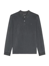 Langarmshirt (1-tlg)