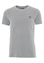 Print-Shirt T-Shirt aus Baumwolle 1