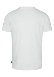 Chiemsee Print-Shirt T-Shirt mit Label-Symbol (1) 1