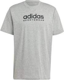 T-Shirt T-Shirt ADIDAS Herren Shirt All SZN Graphic