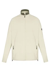 Chiemsee Fleecejacke mit Jumper-Akzent (1) 
