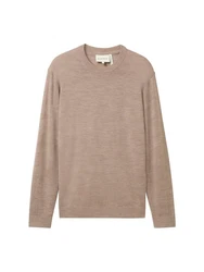 TOM TAILOR Strickpullover 