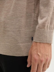 TOM TAILOR Strickpullover 