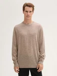 TOM TAILOR Strickpullover 