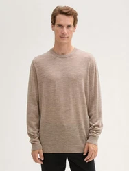 TOM TAILOR Strickpullover 