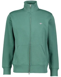 Gant Sweatshirt REG SHIELD FULL ZIP SWEAT 