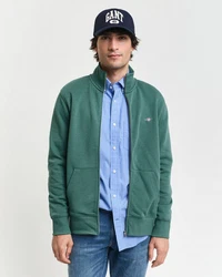 Gant Sweatshirt REG SHIELD FULL ZIP SWEAT 